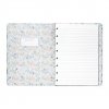filofax notebook botanical a5 mint 2