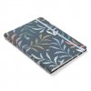 filofax notebook botanical a5 modra 3