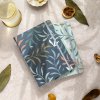 filofax notebook botanical a5 1
