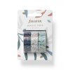 sada 3 washi pasek filofax botanical 3