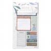 lepici blocky filofax botanical multi fit 2