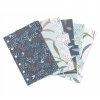 filofax botanical rozdelovace do diare 6ks kapesni