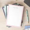 trhaci blok filofax my notes confetti a5 4