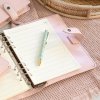 diar filofax malden a5 ruzova 9