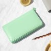 osobni diar filofax saffiano compact zip a6 neo mint 7