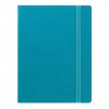 filofax notebook classic a5 akvamarinova 1