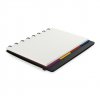 filofax notebook classic a5 cerna 4