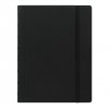 filofax notebook classic a5 cerna
