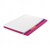 filofax notebook classic a5 fuchsiova 4