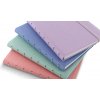 filofax notebook pastel a5 3