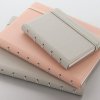 filofax notebook pastel a5 2