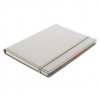 filofax notebook pastel a5 stone 3
