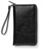 osobni diar filofax malden compact zip a6 cerna 1