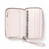 osobni diar filofax malden compact zip a6 ruzova 2