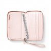 osobni diar filofax malden compact zip a6 ruzova 3