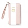 osobni diar filofax malden compact zip a6 ruzova 6