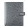 kapesni diar filofax finsbury a7 slate grey 2023
