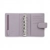 kapesni diar filofax norfolk a7 lavender 2