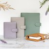 kapesni diar filofax norfolk a7 lavender 6