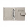 kapesni diar filofax norfolk a7 taupe 2