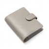 kapesni diar filofax norfolk a7 taupe 3