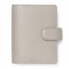 kapesni diar filofax norfolk a7 taupe 1