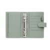 osobni diar filofax norfolk a6 sage 2