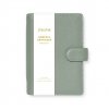 osobni diar filofax norfolk a6 sage 5