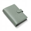 osobni diar filofax norfolk a6 sage 6