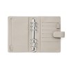 Osobní Diář Filofax Norfolk A6 - Taupe 2025