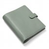 diar filofax norfolk a5 sage 3