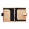 kapesni diar filofax saffiano metallic a7 rose gold 2