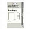 poutko na pero leuchtturm1917 light grey