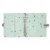 Diář Filofax Good Vibes A5 - Stripes 2025