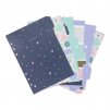 filofax good vibes rozdelovace do diare 6ks a5