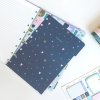 rozdelovace filofax notebook a5 good vibes 4ks 4
