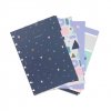 rozdelovace filofax notebook a5 good vibes 4ks 1