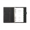 Osobní Diář Filofax Eco Essential A6 - Ash Grey 2025