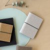 Osobní Diář Filofax Eco Essential A6 - Ash Grey 2025
