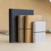 Diář Filofax Eco Essential A5 - Ebony 2025