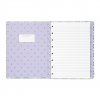 filofax notebook mediterranean a5 mint 2