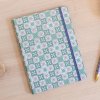 filofax notebook mediterranean a5 mint 6