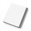 filofax notebook contemporary a5 graphite 3