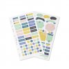 samolepky filofax planovani multi fit 1