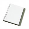 filofax notebook contemporary a5 jade 3
