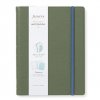filofax notebook contemporary a5 jade 5