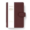 osobni diar filofax norfolk a6 currant 5