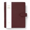 diar filofax norfolk a5 currant 5