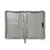 osobni diar filofax lockwood zip a6 concrete 2