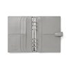 Osobní Diář Filofax Lockwood A6 - Concrete 2025